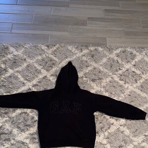 GAP Charcoal Hoodie